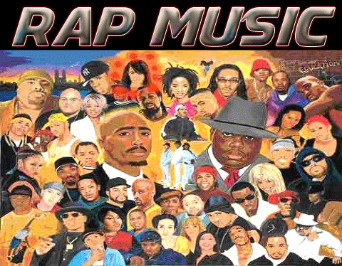 Music Rap