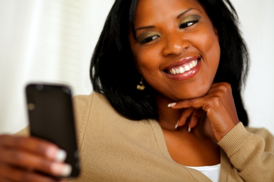 For The Fellas: The Right Way To Text and Flirt | The Dangerous